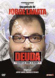 Debt | Deuda  |   DVD